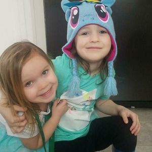 Meet your Posher, Rebecca